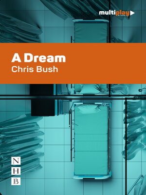 cover image of A Dream (NHB Modern Plays)
